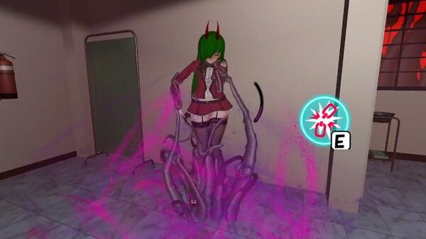 女体化装置Ver 主线事件 展示图 8