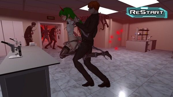 女体化装置Ver 版本内容 专题图 3