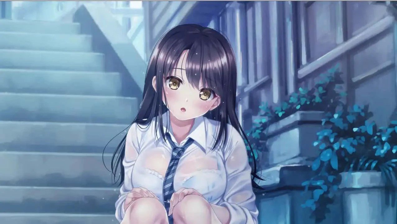 野猫少女的同居生活_Cat Girl Sweet Days 实机画面 专题图 6