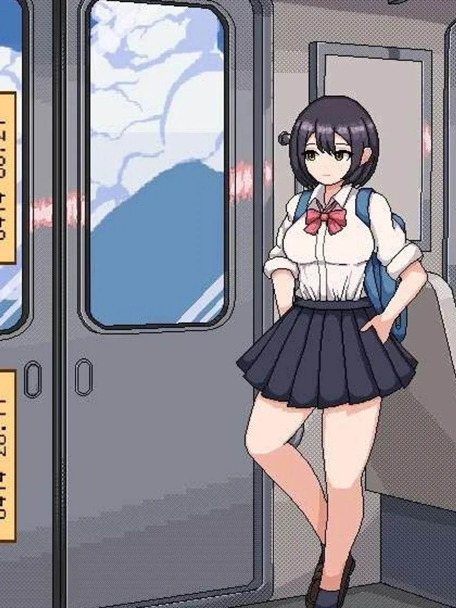 校规女子_校則女子 校规女子 校則女子 中文下载官网 PC安卓汉化版 封面图