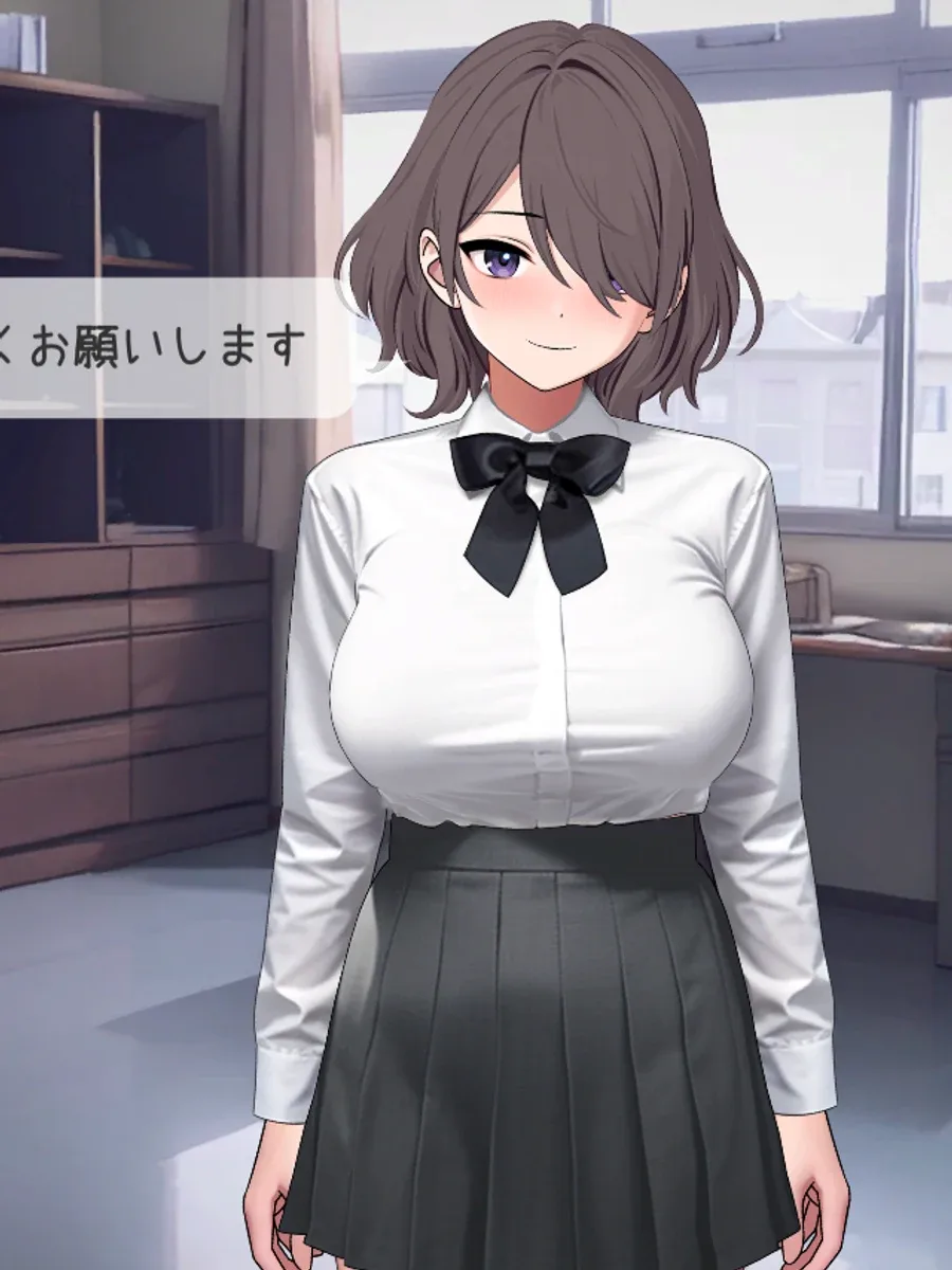 校规女子_校則女子 章节事件 专题图 7