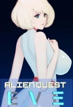 异形探索伊娃计划AlienQuestEVE 联邦特工 资料图