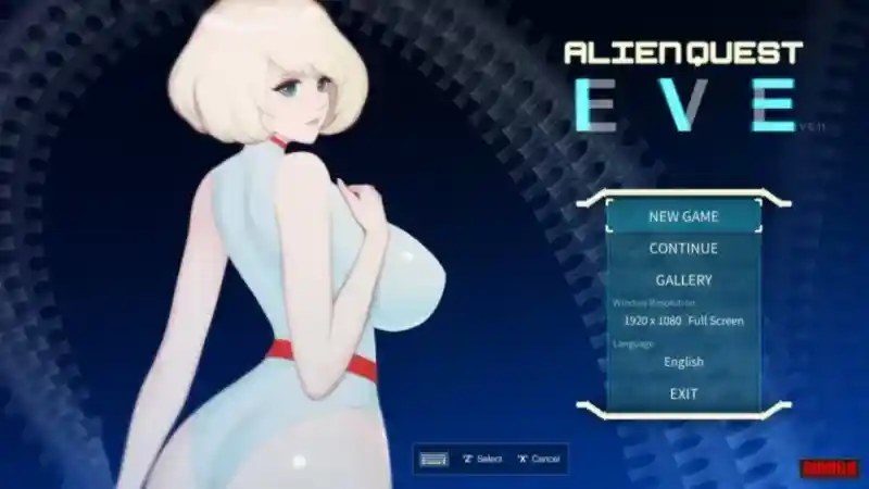 异形探索伊娃计划AlienQuestEVE 地图探索 实机截图 7