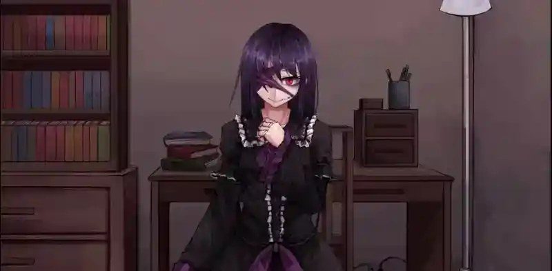 蛊惑的幼虫 探索场景 演示图 8