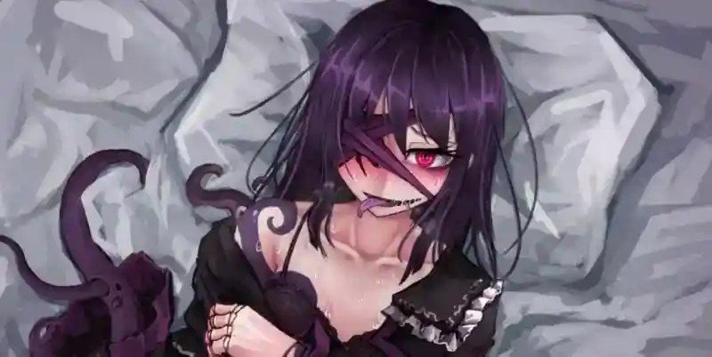 蛊惑的幼虫 中文版 画面 6
