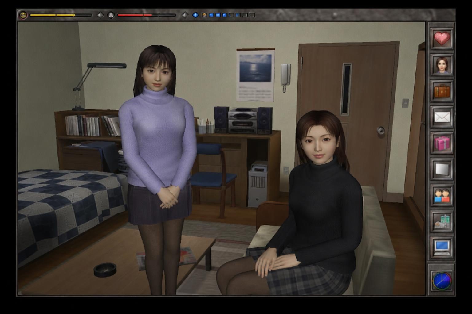 完美女友 DLC内容 详情图 7