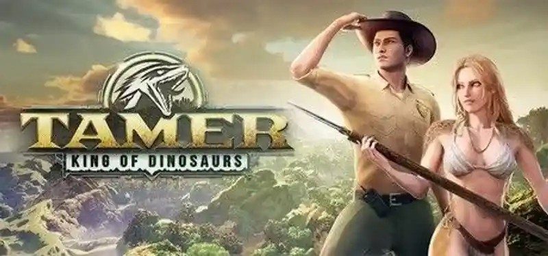 驯兽师：恐龙之王TamerKingofD 驯兽师：恐龙之王TamerKingofD最新版下载、安装教程和全DLC