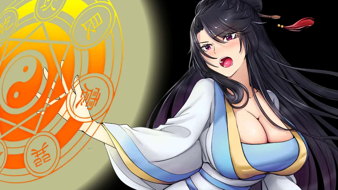 绯月仙行录官网