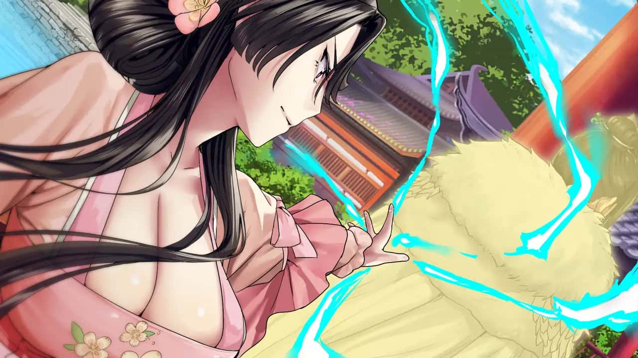 游戏截图2