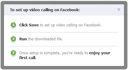 download facebook video calling app