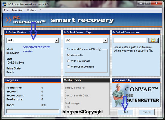 cardrescue registration key