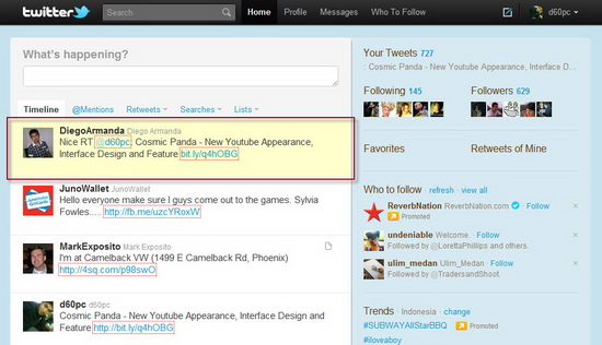 twitter video download extention