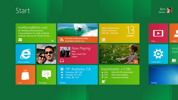 Download Os Of Windows 8