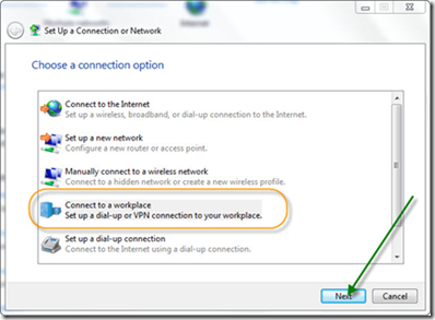 windows 7 free vpn client