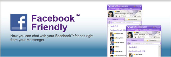 yahoo messenger for android tablet apk