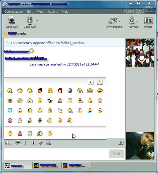 Porn Emoticons Free Download For Yahoo 103