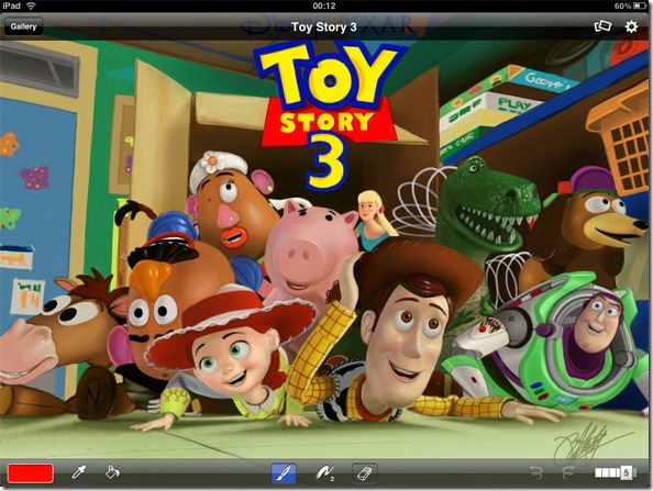 Toy Story 3 for windows download free