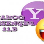 yahoo messenger 11.5