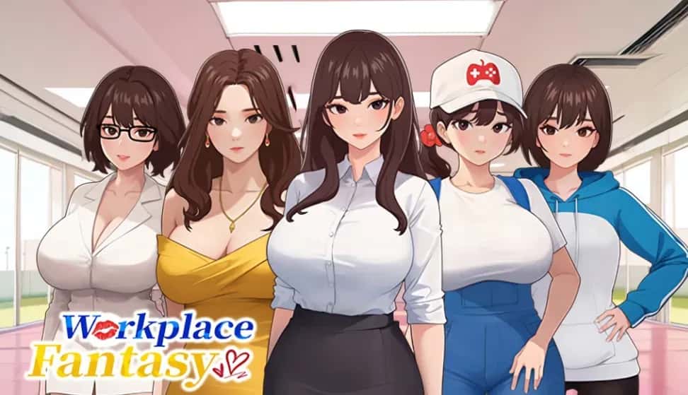游戏画面5