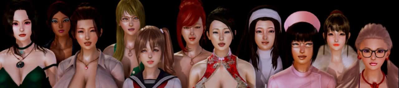 腐化 Corruption 路线解锁 展示图 2
