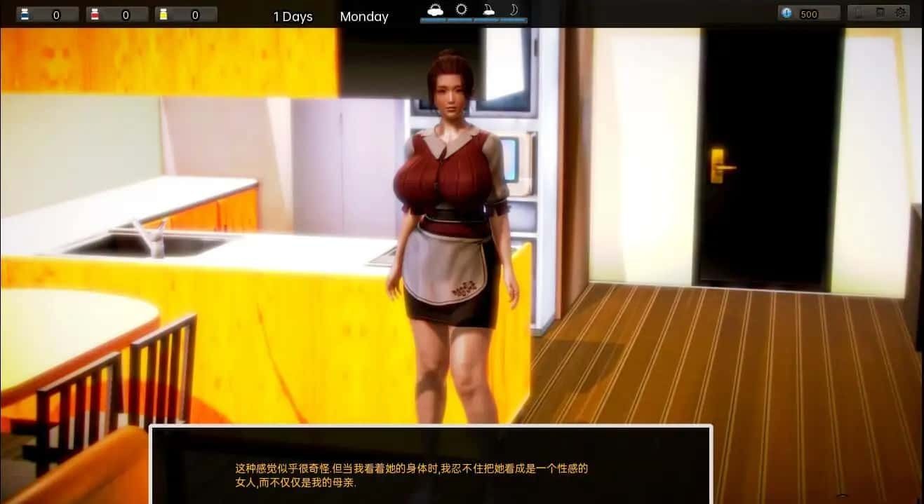 腐化 Corruption 角色路线 详情图 5
