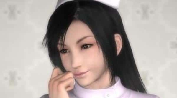 梅麻吕3D合集 任务推进 实机截图 2