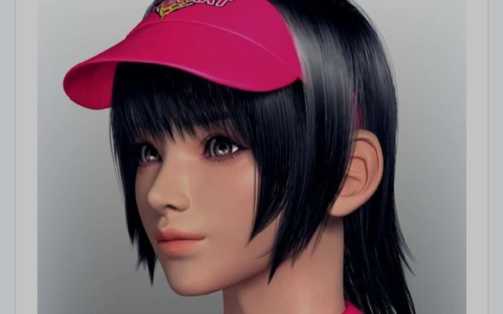 梅麻吕3D合集 实机画面 专题图 4