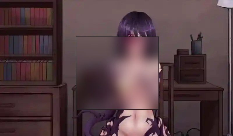 蛊惑的幼虫 角色路线 页面配图 2