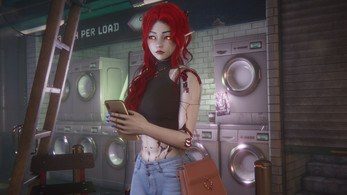 小丑小队 NoGlory 专题图 1