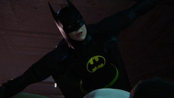 小丑小队 实机画面 专题图 8