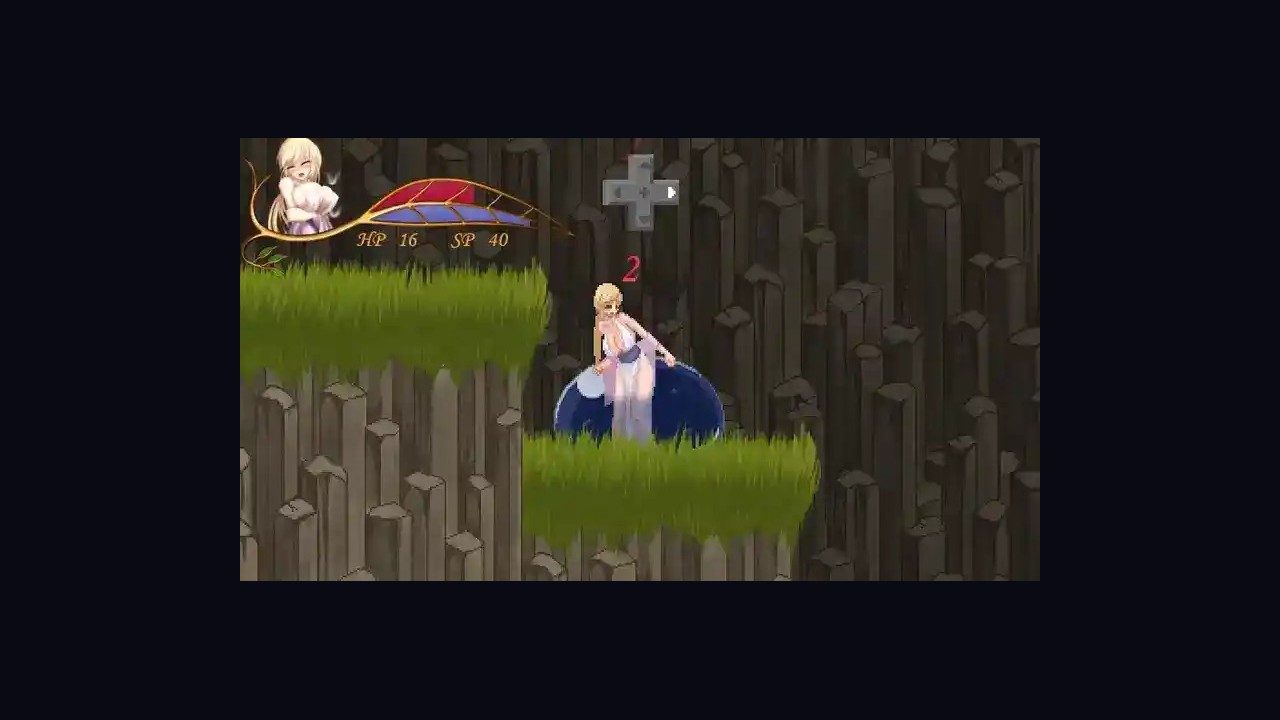 邪恶灾难水之女巫UnHolYDisAsT Steam官方中文 详情图 4